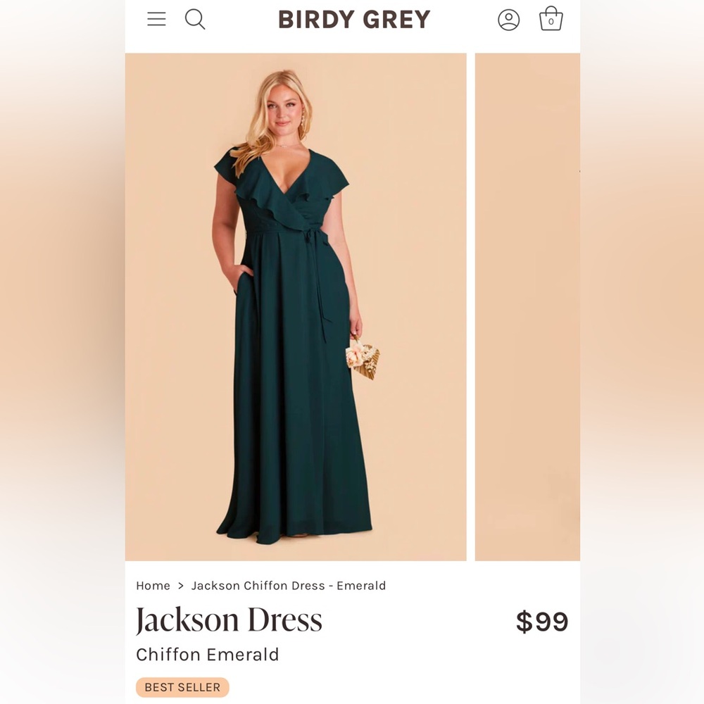 Brand new (still in packaging) Birdy Grey. XL